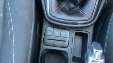 Ford Fiesta 1.0 EcoBoost Active 1 5dr Petrol Hatchback